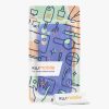 Θήκη Kwmobile για Samsung Galaxy A14 5G, Μπλε, Σιλικόνη, KWM000018GD036C