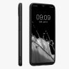 Θήκη Kwmobile για Samsung Galaxy A20e, Γκρι, Σιλικόνη, KWM0000102K012C