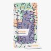 Θήκη Kwmobile για Samsung Galaxy S22, Purple, Silicone, KWM000014GS020C