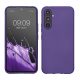 Θήκη Kwmobile για Samsung Galaxy A54 5G, Purple, Silicon, KWM000018FS018C