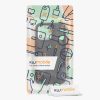 Θήκη Kwmobile για Apple iPhone 15 Pro Max, Μαύρη, Σιλικόνη, KWM000022OG001C