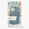 Θήκη Kwmobile για Apple iPhone 15 Pro Max, Πράσινη, Σιλικόνη, KWM000022OG003C