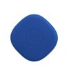 Θήκη Kwmobile για SmartTag SmartTag, Μπλε, Σιλικόνη, KWM000023QD002C
