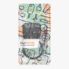 Καλώδιο τροφοδοσίας USB Kwmobile για Xiaomi Mi Band 8 Pro, Μαύρο, Πλαστικό, KWM0000251B001C