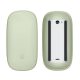 Κάλυμμα ποντικιού Kwmobile για Apple Magic Mouse 1/Magic Mouse 2, Πράσινο, Σιλικόνη, KWM000020DM006C