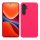 Θήκη Kwmobile για Samsung Galaxy S24 Plus, ροζ, σιλικόνη, KWM000021KX003C