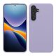 Θήκη Kwmobile για Samsung Galaxy S24 Plus, Μπλε, Σιλικόνη, KWM000021KX004C