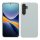 Θήκη Kwmobile για Samsung Galaxy S24 Plus, ανοιχτό πράσινο, σιλικόνη, KWM000021KX013C