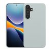 Θήκη Kwmobile για Samsung Galaxy S24 Plus, ανοιχτό πράσινο, σιλικόνη, KWM000021KX013C
