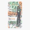 Θήκη Kwmobile για Samsung Galaxy S24, Διαφανές/Μαύρο, Σιλικόνη, KWM000021LI001C
