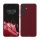Θήκη Kwmobile για Samsung Galaxy S24 Plus, Μωβ, Σιλικόνη, KWM000021LN008C