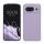 Θήκη Kwmobile για Google Pixel 8, Μωβ, Σιλικόνη, KWM0000208L010C