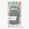 Θήκη Kwmobile για Google Pixel 8, Γκρι, Textile, KWM0000209J002C