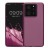 Θήκη Kwmobile για Xiaomi 13T/13T Pro, Purple, Silicon, KWM000020IW004C