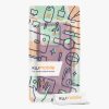 Θήκη Kwmobile για Xiaomi 13T/13T Pro, Purple, Silicon, KWM000020IW004C