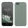 Θήκη Kwmobile για Apple iPhone 5/iPhone 5s/iPhone SE, Πράσινη, Σιλικόνη, KWM000008GO103C