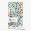 Θήκη Kwmobile για Apple iPhone 12/iPhone 12 Pro, Πράσινη, Σιλικόνη, KWM000011JP100C