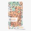 Θήκη Kwmobile για Apple iPhone 14, Orange, Silicone, KWM000016NI031C