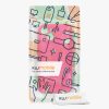 Θήκη Kwmobile για Apple iPhone 15, Pink, Silicone, KWM000022OL001C