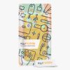 Θήκη Kwmobile για Apple iPhone 15 Pro, Κίτρινη, Σιλικόνη, KWM000022OM002C