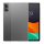 Θήκη Kwmobile για Xiaomi Redmi Pad SE, Διαφανές, Σιλικόνη, KWM000023RA001C