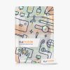 Θήκη Kwmobile για Xiaomi Redmi Pad SE, Διαφανές, Σιλικόνη, KWM000023RA001C