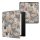 Θήκη Kwmobile για Amazon Kindle Oasis 10, Πολύχρωμη, Οικολογικό Δέρμα, KWM000010AE056C