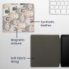 Θήκη Kwmobile για Amazon Kindle Oasis 10, Πολύχρωμη, Οικολογικό Δέρμα, KWM000010AE056C