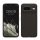 Θήκη Kwmobile για Google Pixel 8, Σκούρο Γκρι, Σιλικόνη, KWM0000208F024C