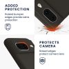 Θήκη Kwmobile για Google Pixel 8, Σκούρο Γκρι, Σιλικόνη, KWM0000208F024C
