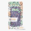 Θήκη Kwmobile για Google Pixel 8, Μωβ, Σιλικόνη, KWM0000208J008C