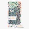 Θήκη Kwmobile για Google Pixel 8 Pro, Σκούρο Πράσινο, Σιλικόνη, KWM0000208U005C