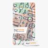 Θήκη Kwmobile για Google Pixel 8 Pro, Κρέμα, Σιλικόνη, KWM0000208U006C