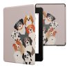 Κάλυμμα Kwmobile για Amazon Kindle Paperwhite 11, Πολύχρωμο, Οικολογικό Δέρμα, KWM000017FL024C