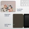 Κάλυμμα Kwmobile για Amazon Kindle Paperwhite 11, Πολύχρωμο, Οικολογικό Δέρμα, KWM000017FL024C