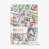 Κάλυμμα Kwmobile για Amazon Kindle Paperwhite 11, Πολύχρωμο, Οικολογικό Δέρμα, KWM000017FL024C