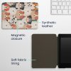 Κάλυμμα Kwmobile για Amazon Kindle Paperwhite 11, Πολύχρωμο, Οικολογικό δέρμα, KWM000017FL025C