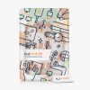 Κάλυμμα Kwmobile για Amazon Kindle Paperwhite 11, Πολύχρωμο, Οικολογικό δέρμα, KWM000017FL025C