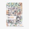 Θήκη Kwmobile για Kobo Clara 2E, Πολύχρωμη, Οικολογικό Δέρμα, KWM000017NU049C