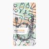 Καλώδιο φόρτισης Kwmobile USB Type-C για Garmin Swim 2/Tactix7/Enduro, Μαύρο, Πλαστικό, KWM0000255P001C