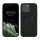 Θήκη Kwmobile για Apple iPhone 15 Pro Max, Σκούρο Πράσινο, Σιλικόνη, KWM000020EP004C