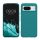 Θήκη Kwmobile για Google Pixel 8, Πράσινη, Σιλικόνη, KWM0000208H010C