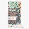 Θήκη Kwmobile για Google Pixel 7a, Καφέ, Ξύλο, KWM000020JW001C