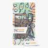Θήκη Kwmobile για Google Pixel 8, Καφέ, Ξύλο, KWM000020JX001C