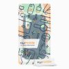 Θήκη Kwmobile για Samsung Galaxy A15 5G, Πράσινη, Σιλικόνη, KWM000021MF002C