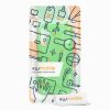 Θήκη Kwmobile για Samsung Galaxy A15 5G, Πράσινη, Σιλικόνη, KWM000021MF009C