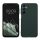 Θήκη Kwmobile για Samsung Galaxy A15 5G, Σκούρο πράσινο, Σιλικόνη, KWM000021MH008C