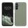 Θήκη Kwmobile για Samsung Galaxy A15 5G, ανοιχτό πράσινο, σιλικόνη, KWM000021MH009C