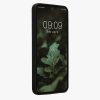 Θήκη Kwmobile για Samsung Galaxy A55, Καφέ, Ξύλο, KWM000021MM001C