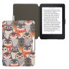 Κάλυμμα Kwmobile για Amazon Kindle Paperwhite, Πολύχρωμο, Οικολογικό δέρμα, KWM000007TD038C